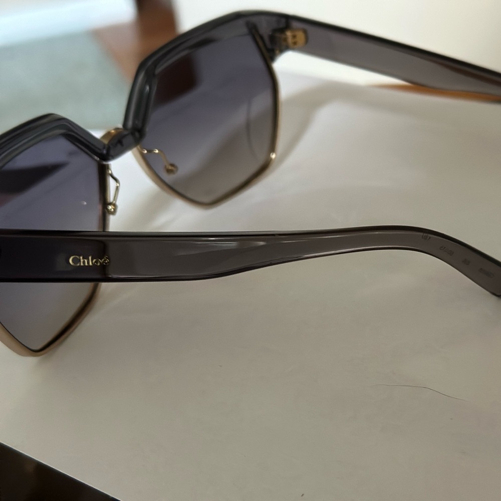 Chloe Sunglasses